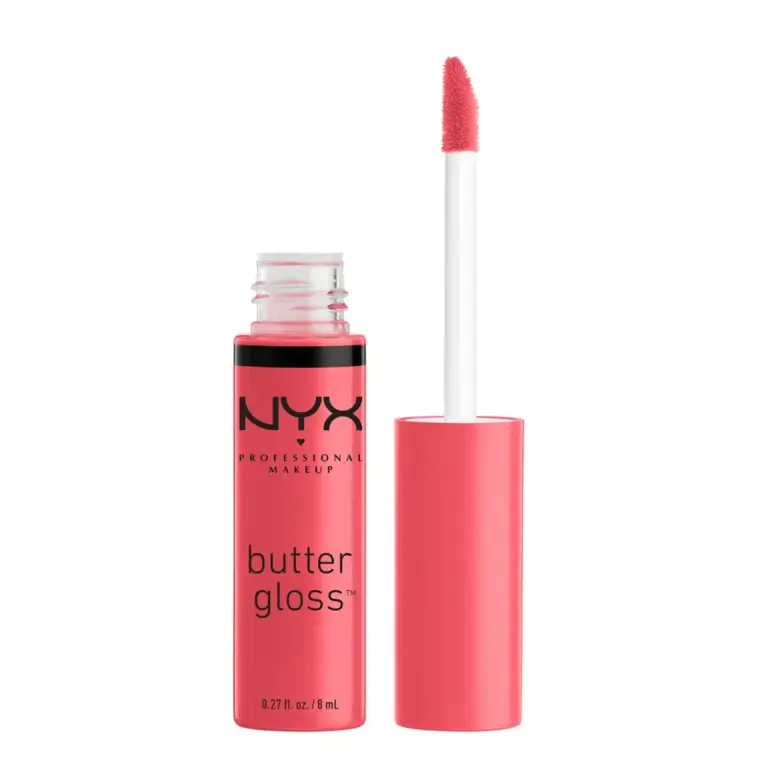 Sjaj za usne - Butter Gloss — Sorbet BLG36 — slika 1