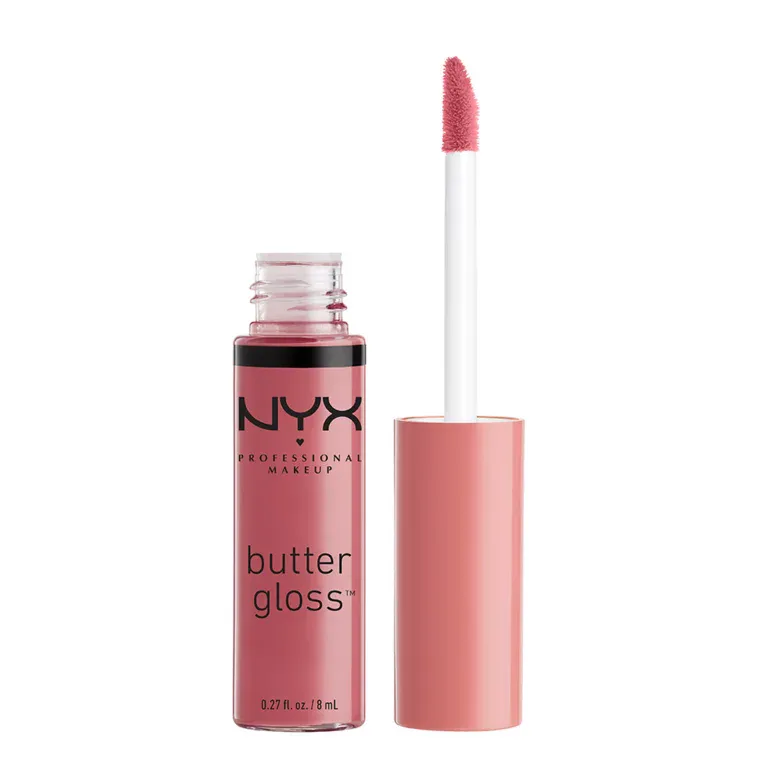 Sjaj za usne - Butter Gloss — Angel Food Cake BLG15 — slika 1
