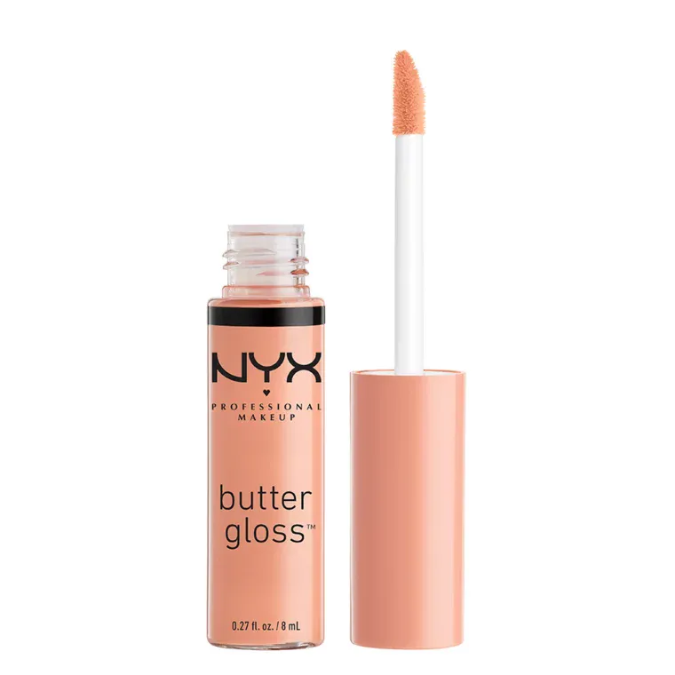 Sjaj za usne - Butter Gloss — Fortune Cookie BLG13 — slika 1