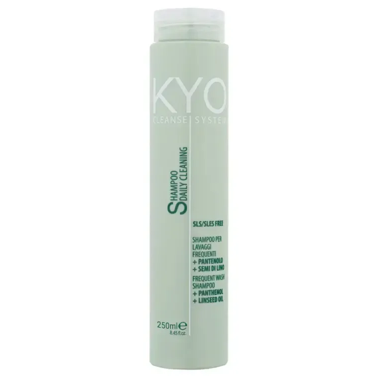Šampon za čestu upotrebu - Cleanse System — 250 ml — slika 1