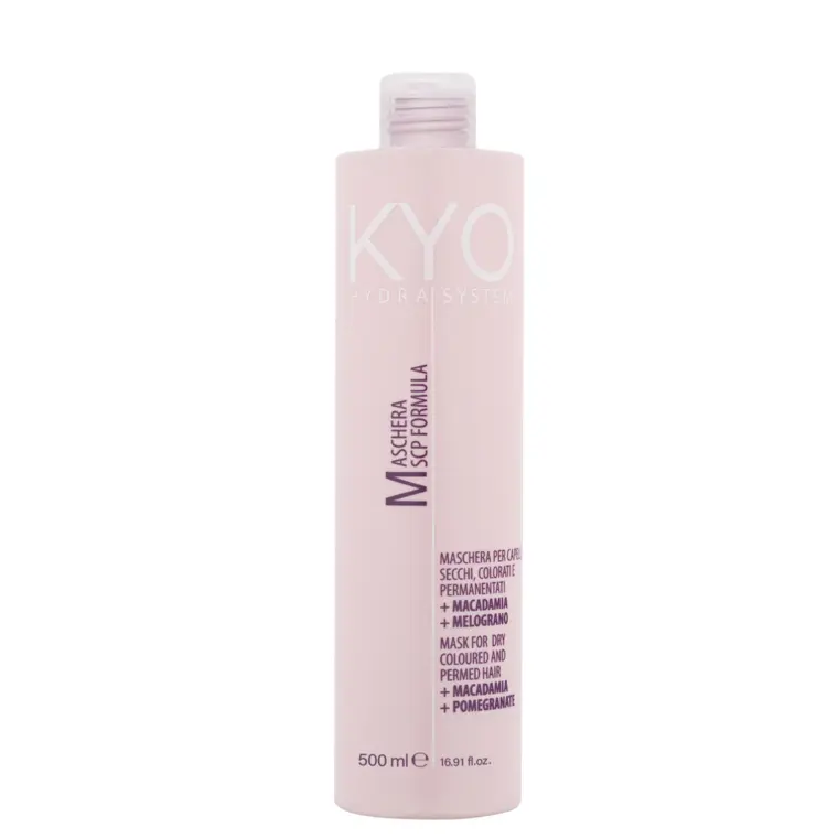 Maska za kosu - Hydra System — 500ml — slika 1
