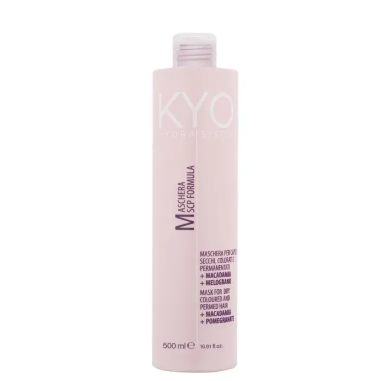 Maska za kosu - Hydra System — 500ml — slika 1
