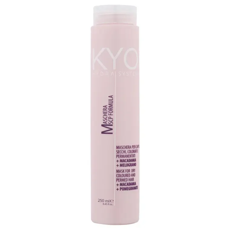 Maska za kosu - Hydra System — 250ml — slika 1