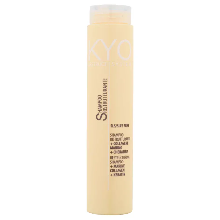 Šampon za obnavljanje kose - Restruct System — 250 ml — slika 1