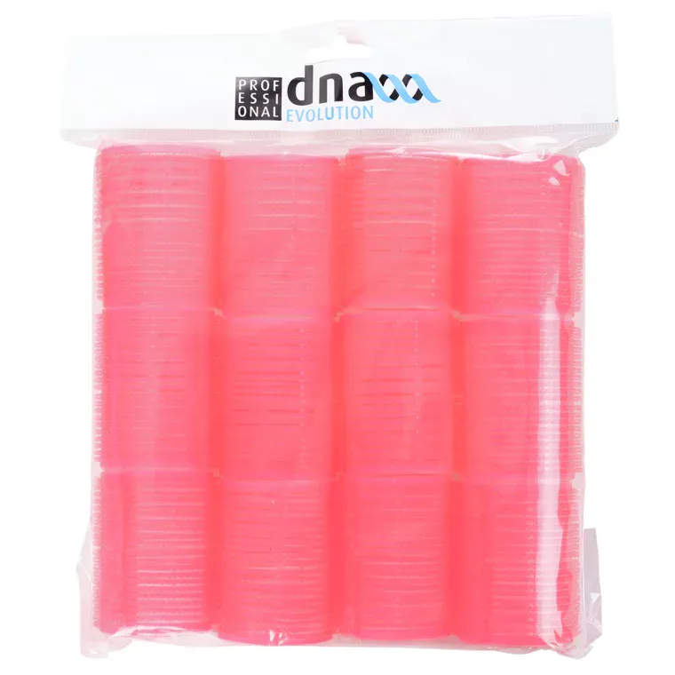 Samolepljivi vikleri - Pink 44x63 mm — slika 1