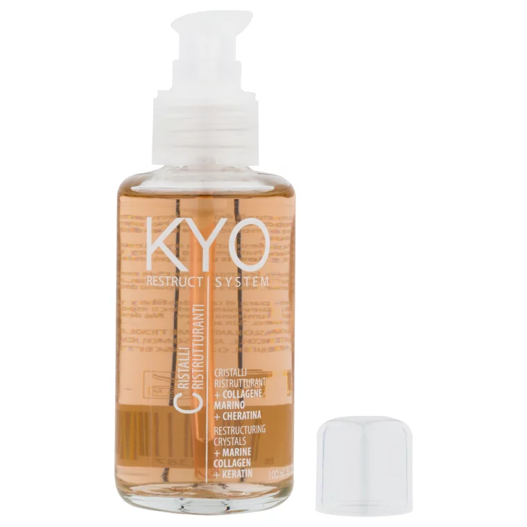 Kristali za obnavljanje kose - Restruct System 100 ml — slika 2
