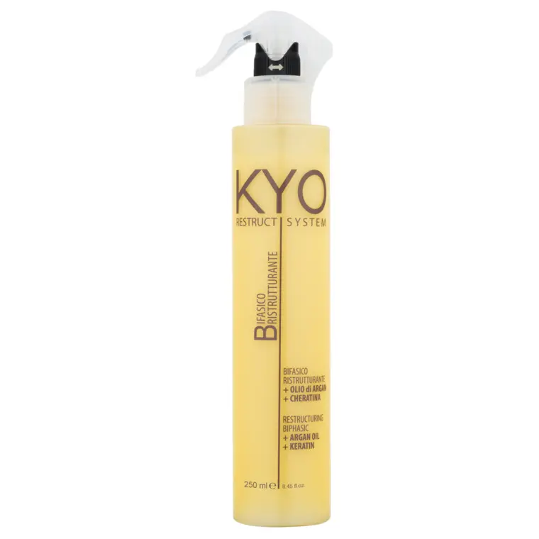 Dvofazni tretman za obnavljanje kose - Restruct System 250 ml