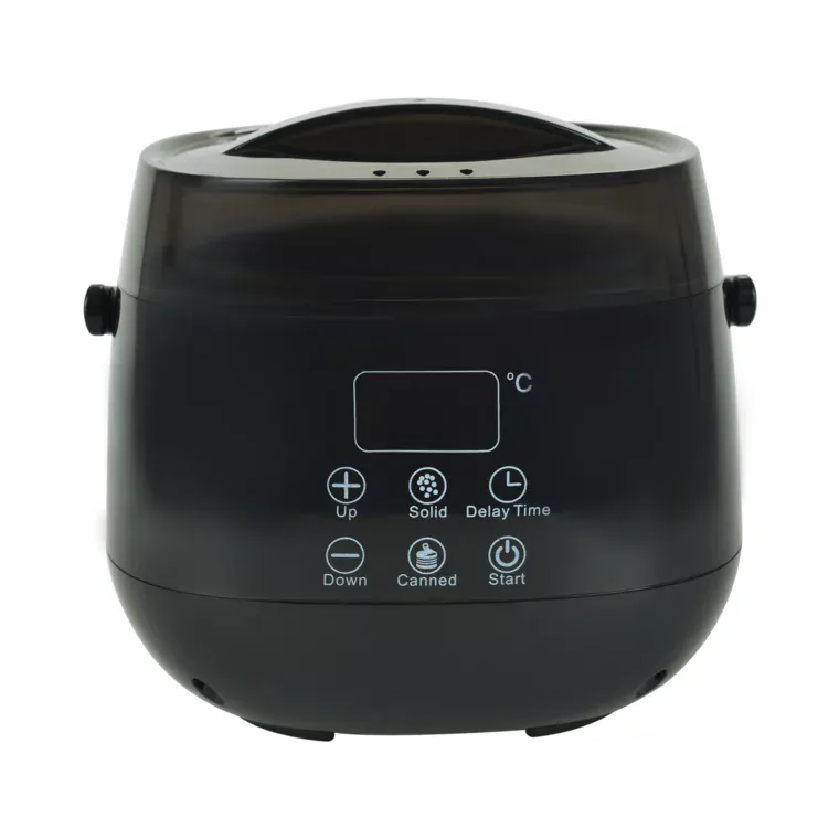 Topilica za vosak i parafin YM8433 Smart 500ml — slika 1