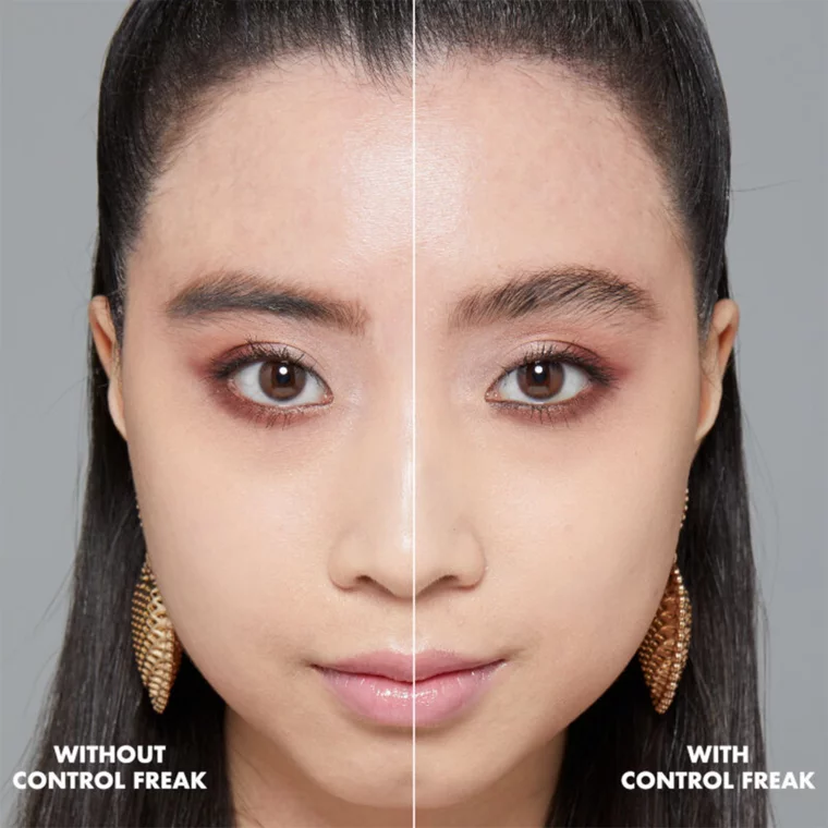 Gel maskara za obrve - Control Freak CFBG — slika 5