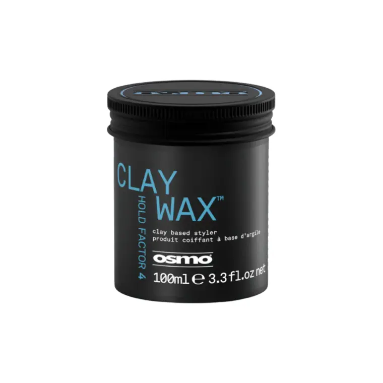 Vosak glina za kosu - Clay Wax