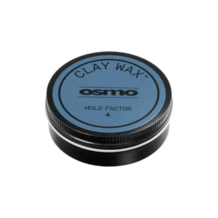 Vosak glina za kosu - Clay Wax — 25 ml — slika 1