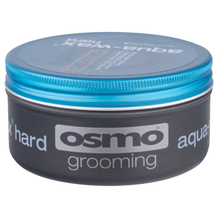 Vosak za jako oblikovanje kose OSMO Aqua-Wax 100ml — slika 4