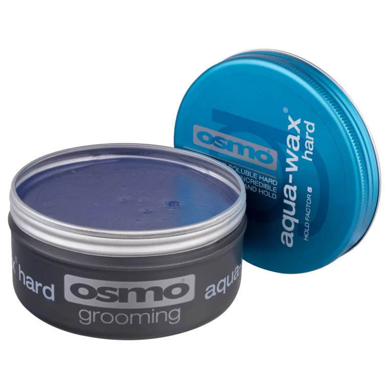Vosak za jako oblikovanje kose OSMO Aqua-Wax 100ml — slika 2