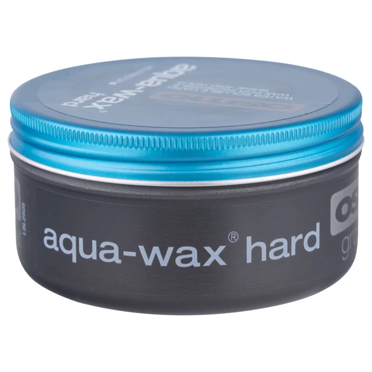 Vosak za jako oblikovanje kose OSMO Aqua-Wax 100ml — slika 5