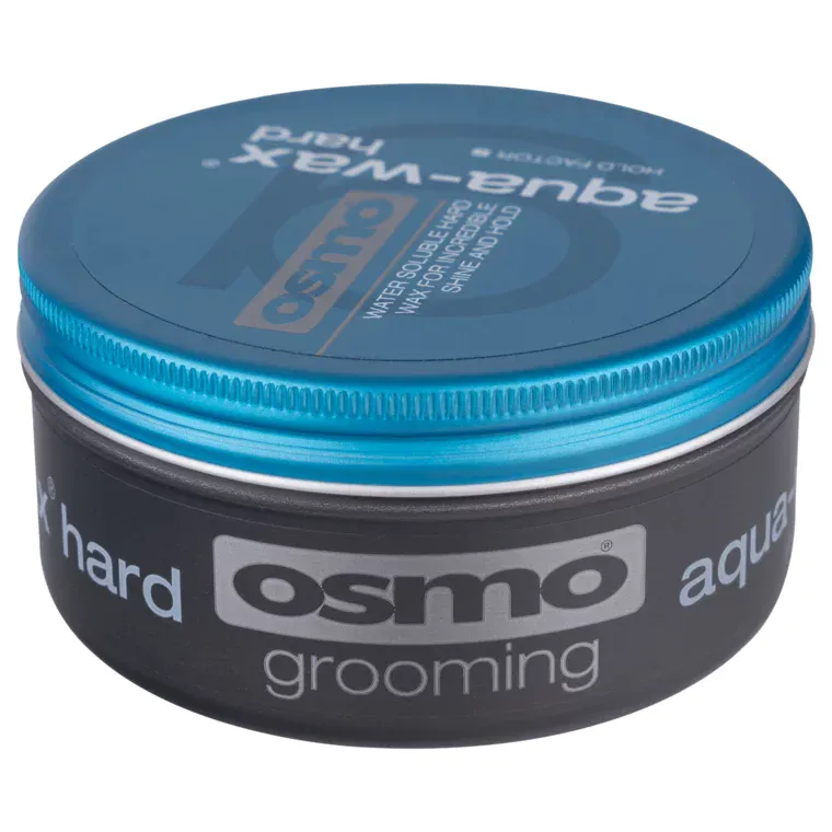 Vosak za jako oblikovanje kose OSMO Aqua-Wax 100ml — slika 1