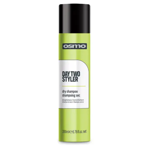 Šampon za suvo pranje kose - Day Two Styler