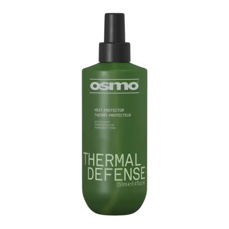 Sprej za zaštitu kose od toplote - Thermal Defense 250 ml