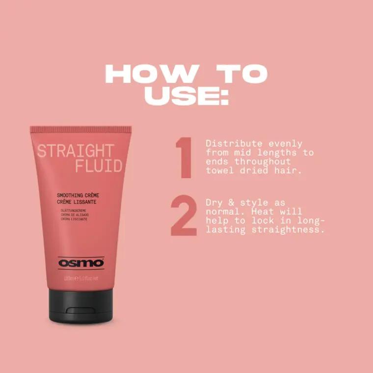 Fluid za ispravljanje kose - keratin — slika 4