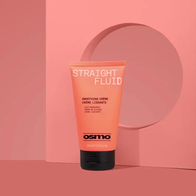 Fluid za ispravljanje kose - keratin — slika 2