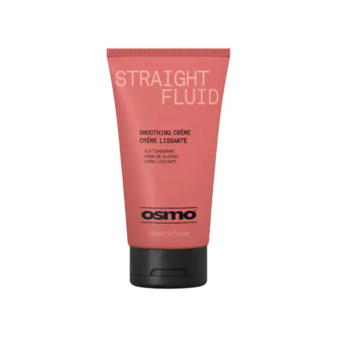 Fluid za ispravljanje kose - keratin