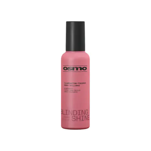 Sprej za sjaj kose OSMO Blinding Shine 125ml