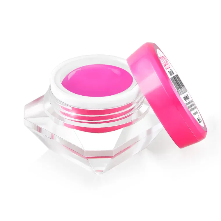 Kolor gel za nokte UV/LED 5 ml — Wish List G596 — slika 1