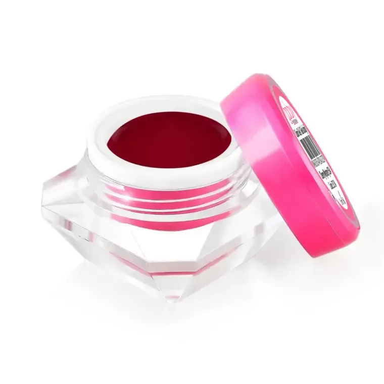 Kolor gel za nokte UV/LED 5 ml — Cherry Mystery G554 — slika 1