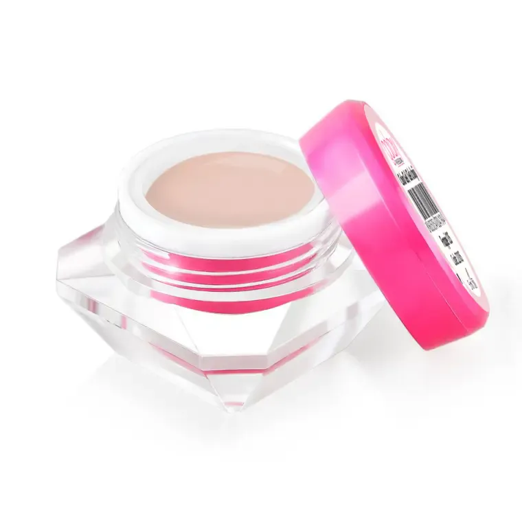 Kolor gel za nokte UV/LED 5 ml — Frappe G135 — slika 1