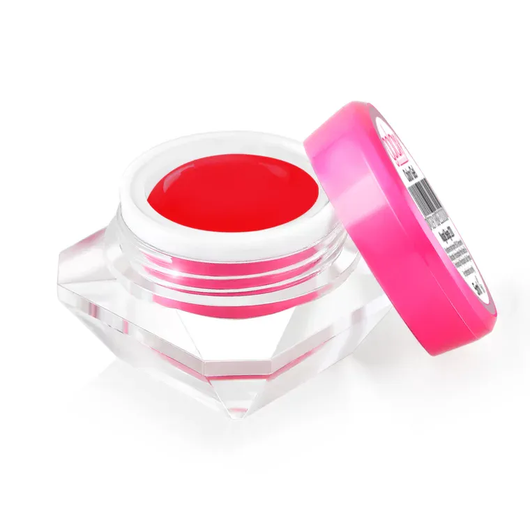 Kolor gel za nokte UV/LED 5 ml — Crushed Raspberry G599 — slika 1