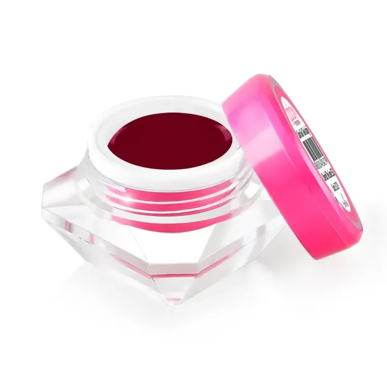 Kolor gel za nokte UV/LED 5 ml — Cherish The Love G553 — slika 1