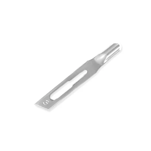 Sterilni skalpel za pedikir 4441-3