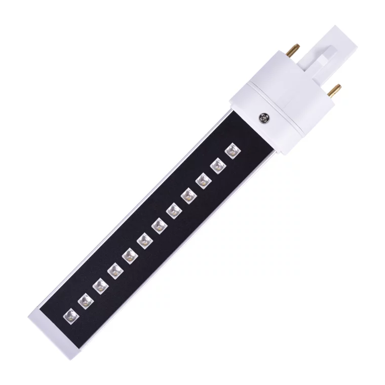 Rezervna UV/LED neonka 9W (DC)