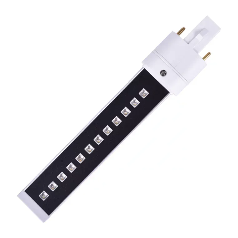 Rezervna UV/LED neonka 9W (DC) — slika 1