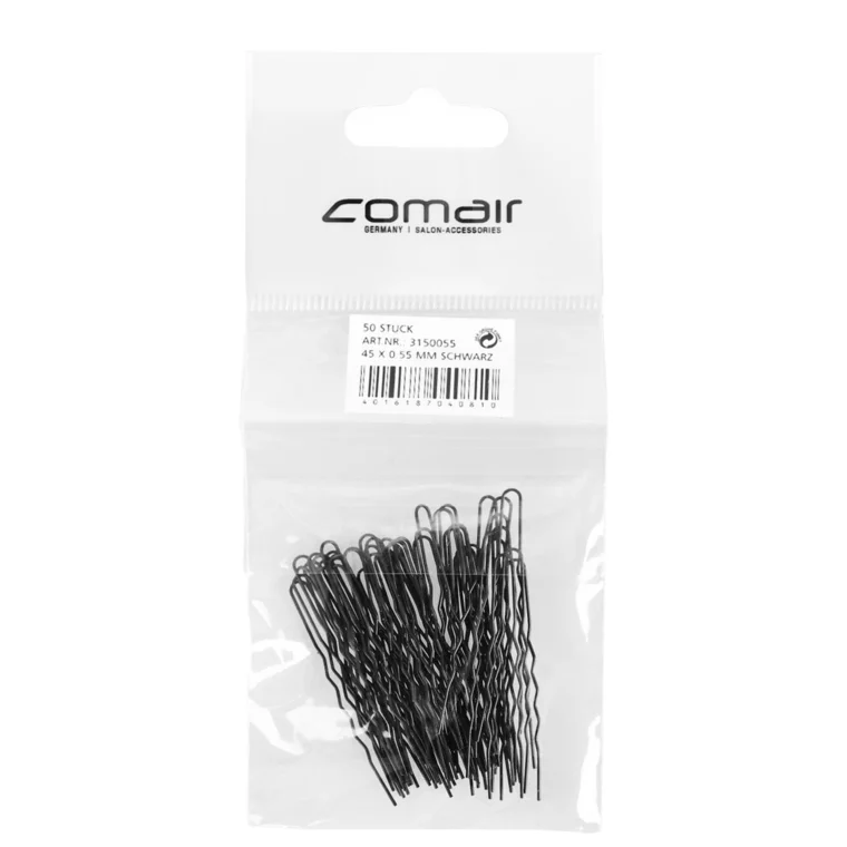 Harnadle crne 4.5cm COMAIR 50/1 — slika 2