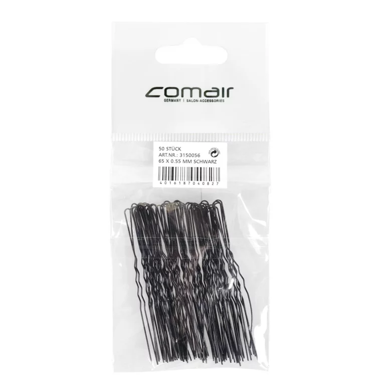 Harnadle crne 6.5cm COMAIR 50/1 — slika 2