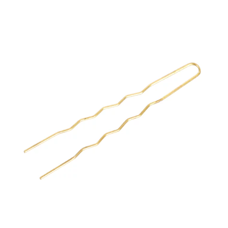 Harnadle zlatne 4.5cm COMAIR 50/1 — slika 1