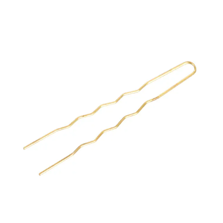 Harnadle zlatne 4.5cm COMAIR 50/1 — slika 1