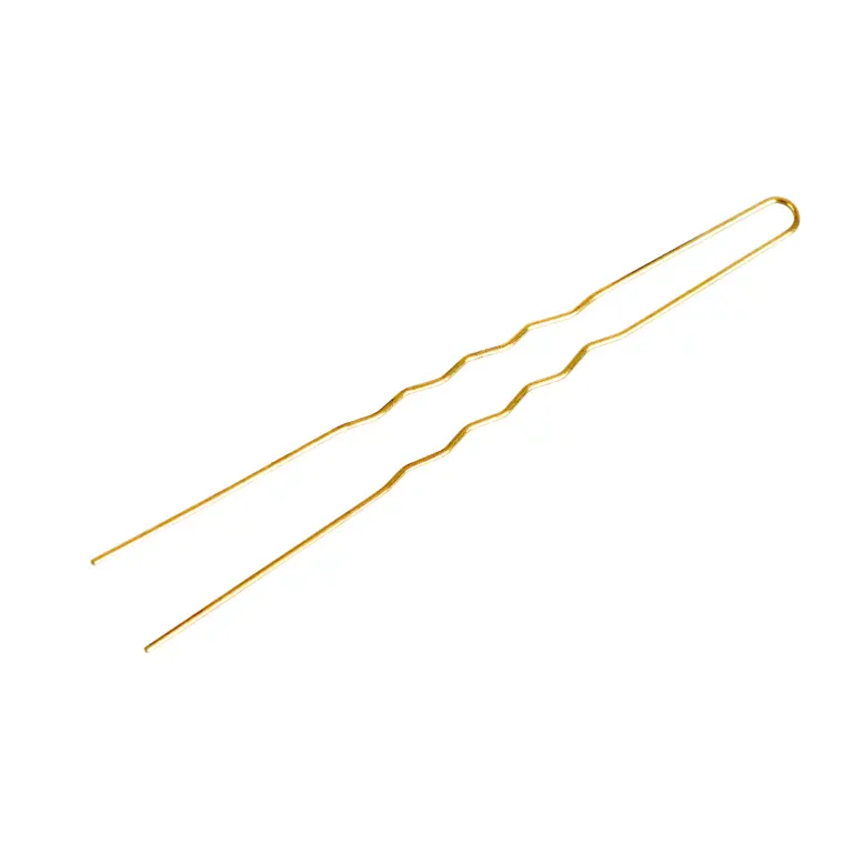 Harnadle zlatne 6.5cm COMAIR 50/1 — slika 1