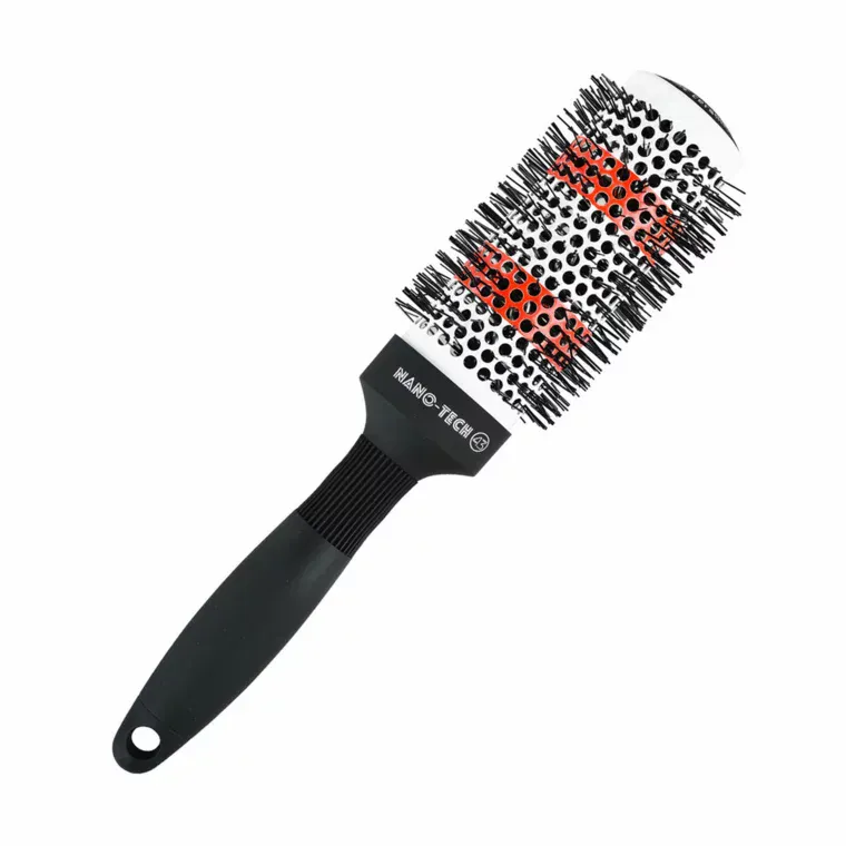 Četka za feniranje keramička sa sintetičkim iglicama - Nano-Tech — 43mm — slika 1