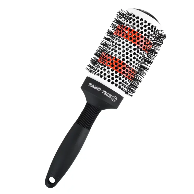 Četka za feniranje keramička sa sintetičkim iglicama - Nano-Tech — 53mm — slika 1