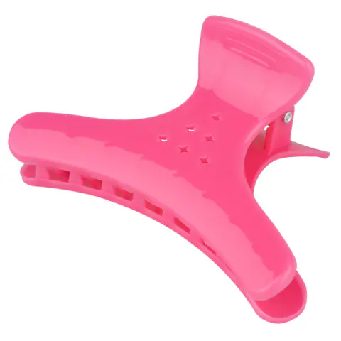 Šnale za kosu C100P roze 4/1