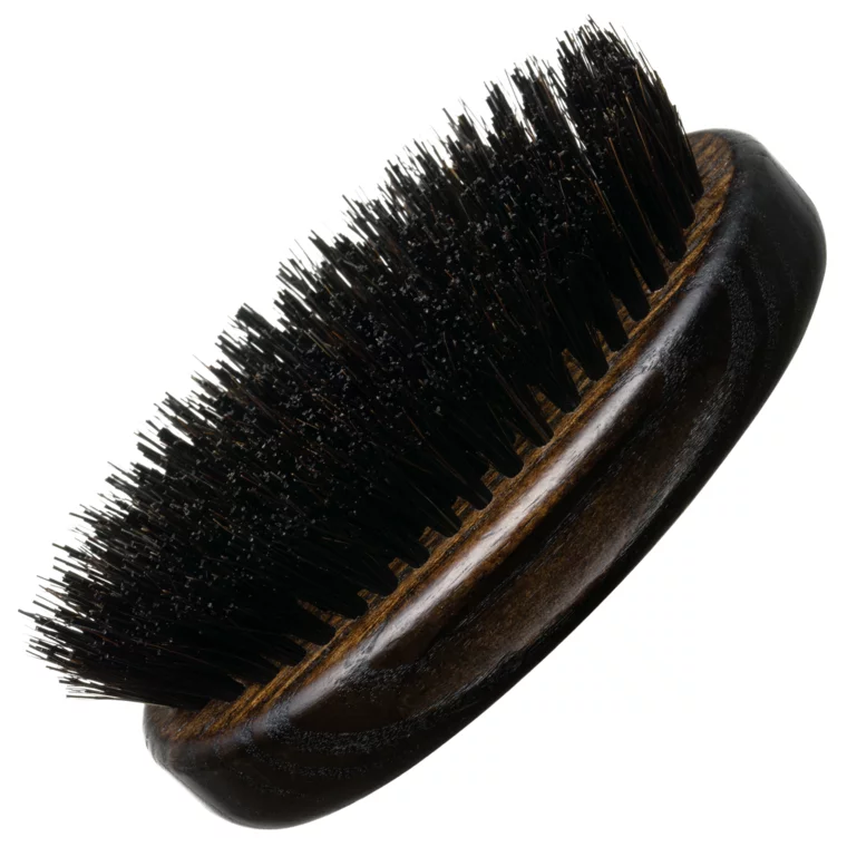 Četka za bradu i kosu - Barber Club