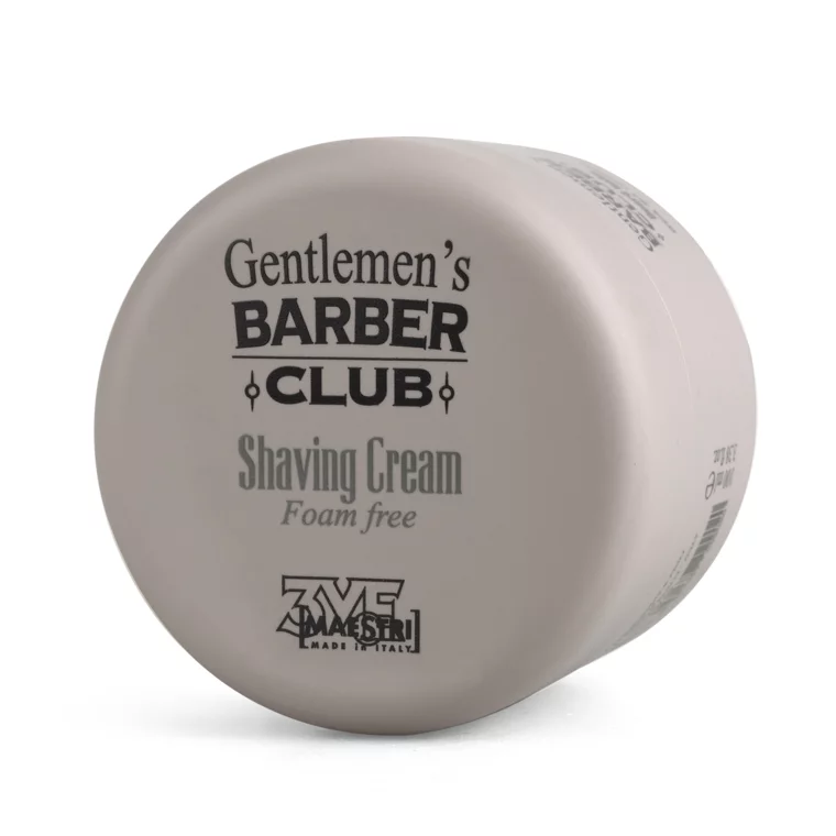 Krema za brijanje - Barber Club