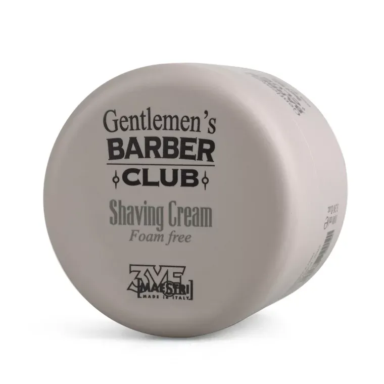 Krema za brijanje - Barber Club — slika 1