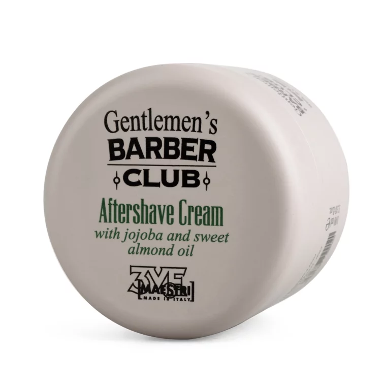 Krema posle brijanja - Barber Club 125 ml