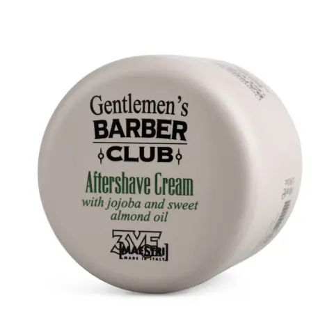 Krema posle brijanja - Barber Club 125 ml