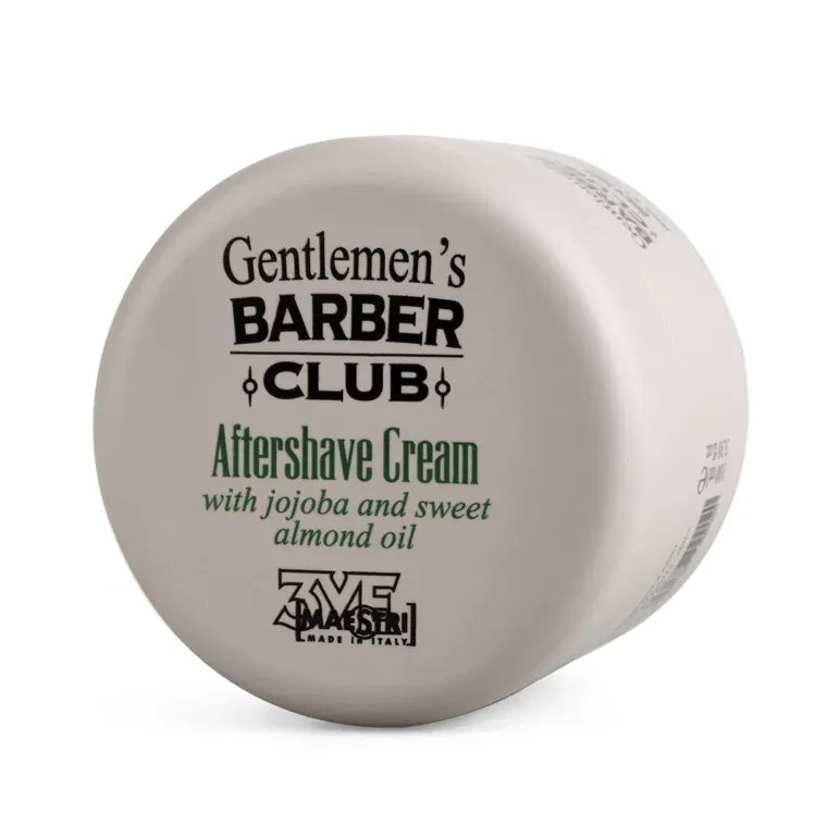 Krema posle brijanja - Barber Club 125 ml — slika 1