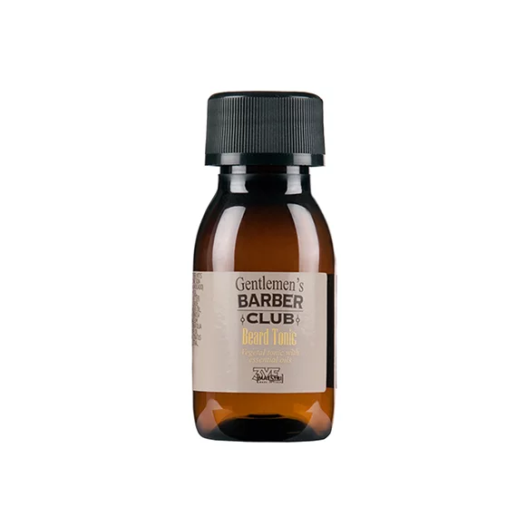Tonik za bradu i brkove - Barber Club 50 ml