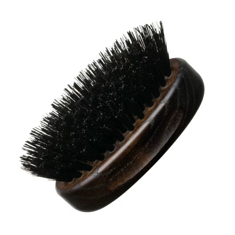 Četka za bradu i brkove - Barber Club