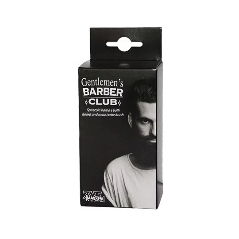 Četka za bradu i brkove - Barber Club — slika 2